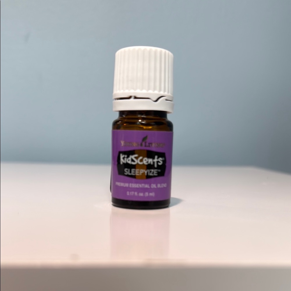 Young Living kidscents Sleepyize